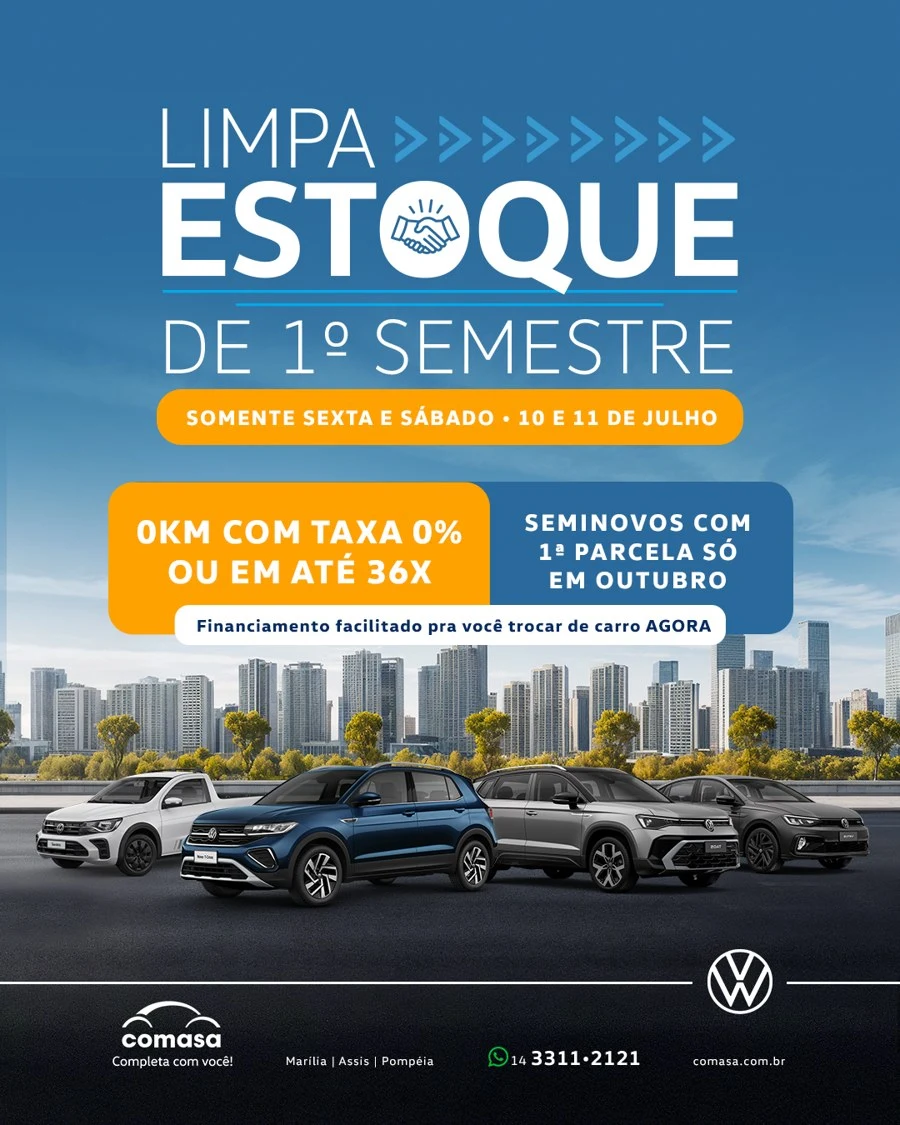 Campanha Mustache para Comasa