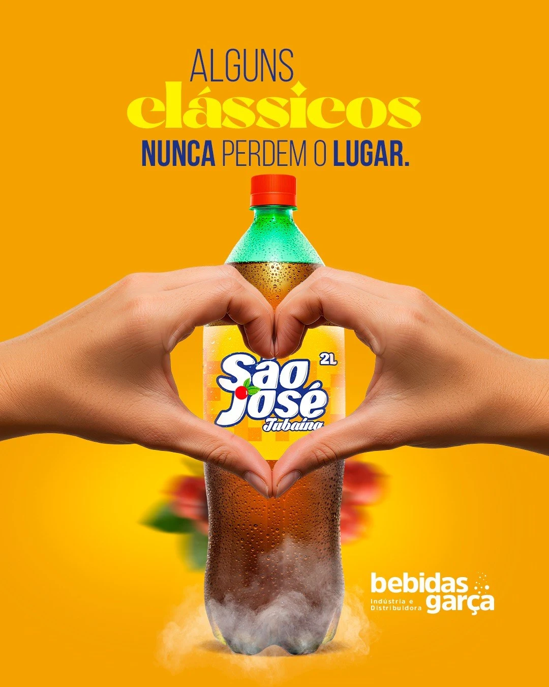 Campanha Mustache para DBG