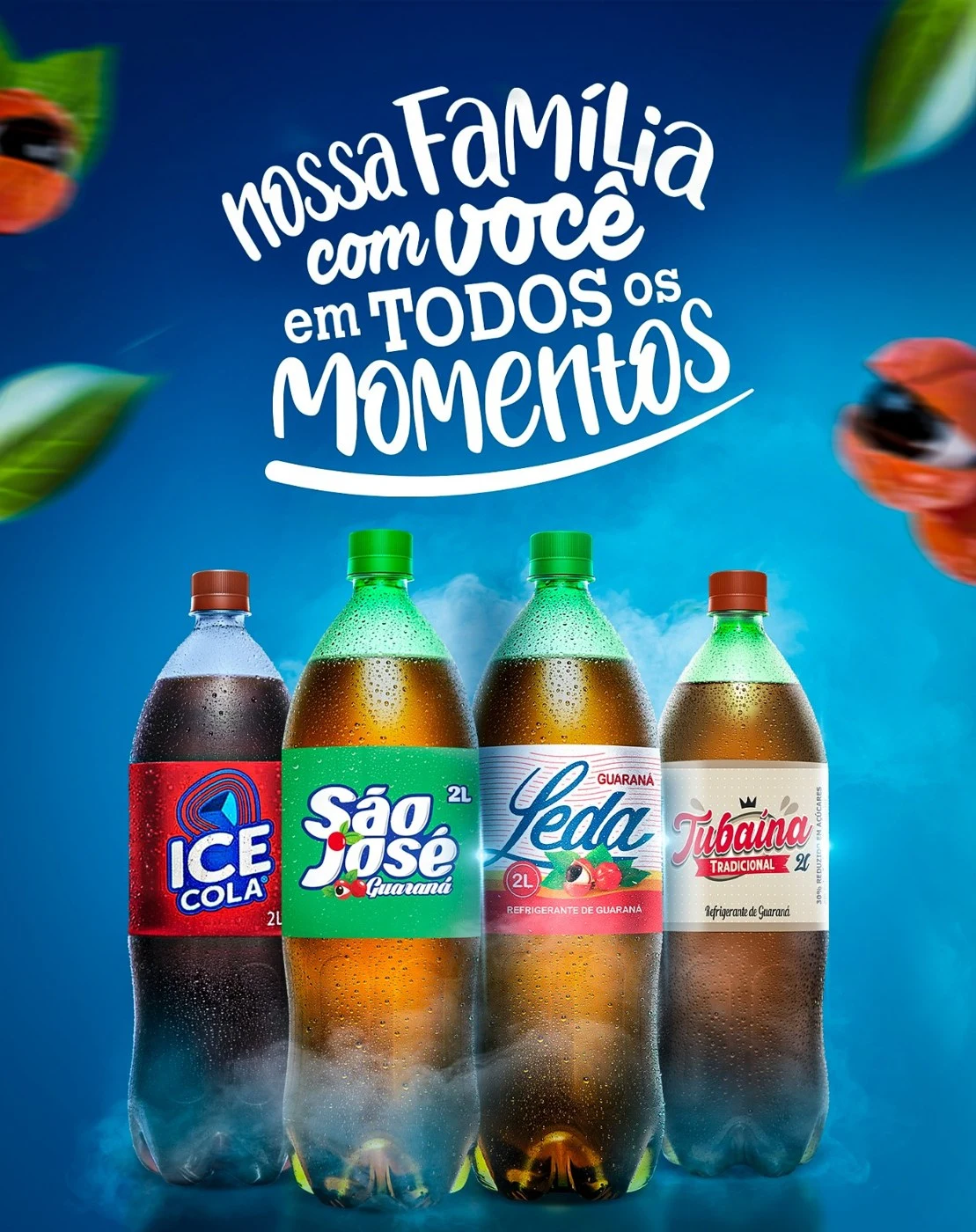 Campanha Mustache para DBG