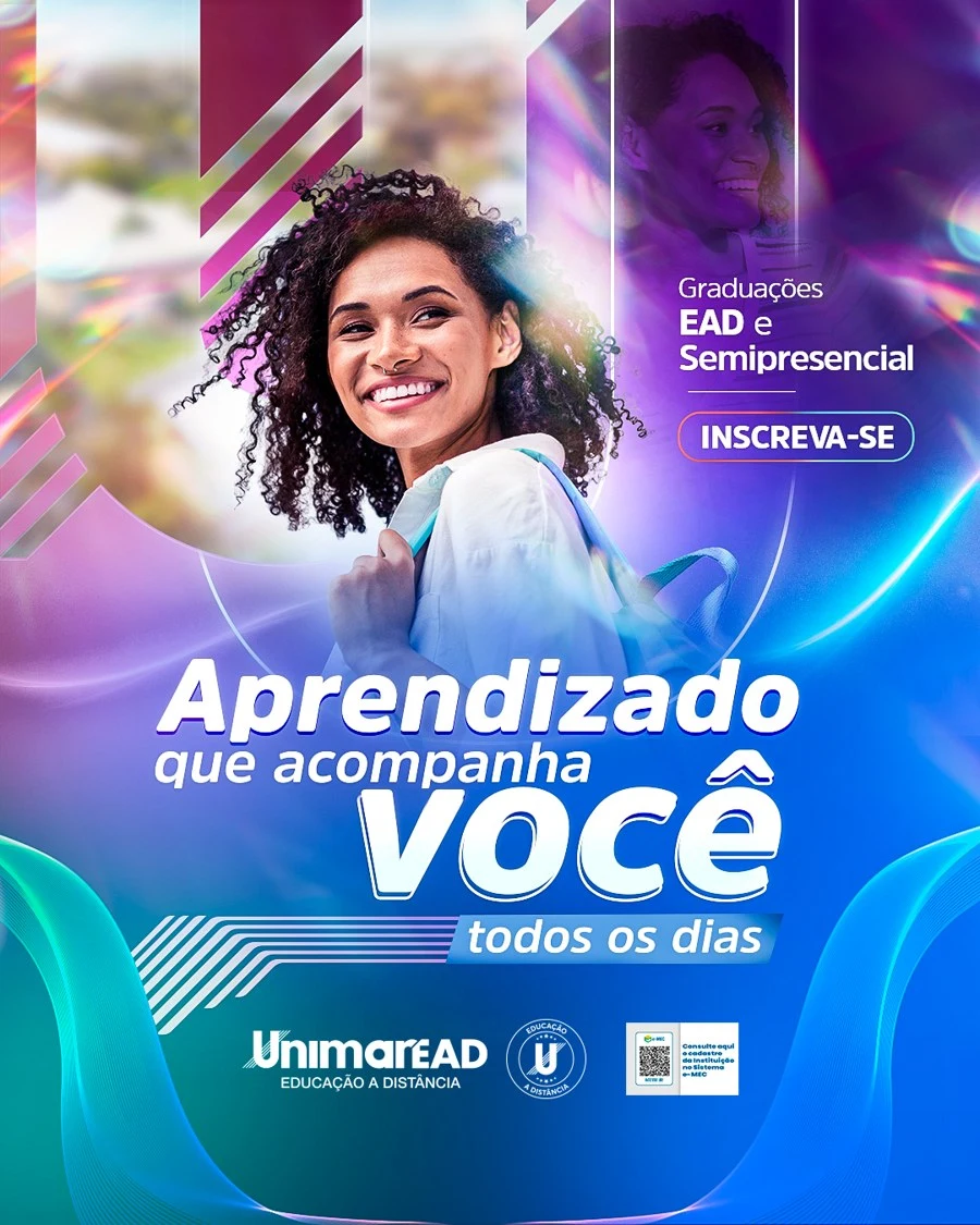 Campanha Mustache para Unimar